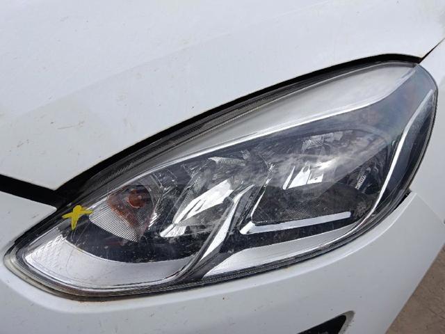 Reflektor lewy H1BB13W030AK FORD