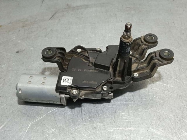 Silniczek wycieraczki tylnej szyby H1BB17404AA FORD