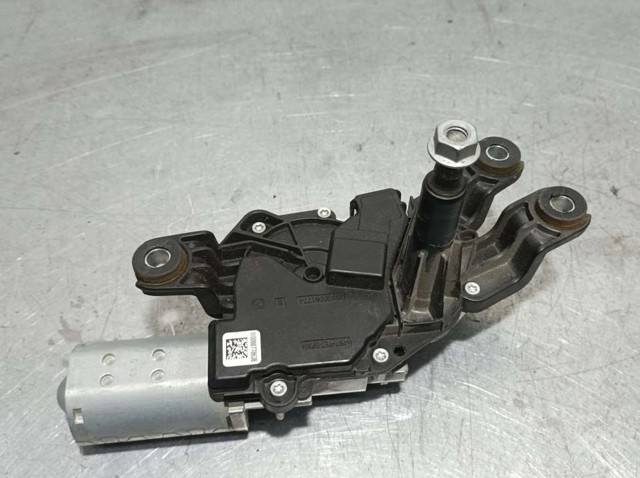 Silniczek wycieraczki tylnej szyby H1BB17404AA FORD