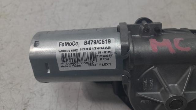 Silniczek wycieraczki tylnej szyby H1BB17404AB FORD