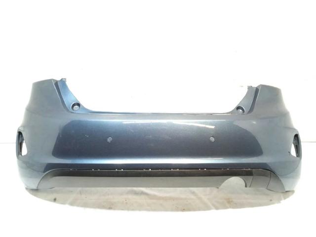 Zderzak tylny H1BB17906B1EXWAA FORD