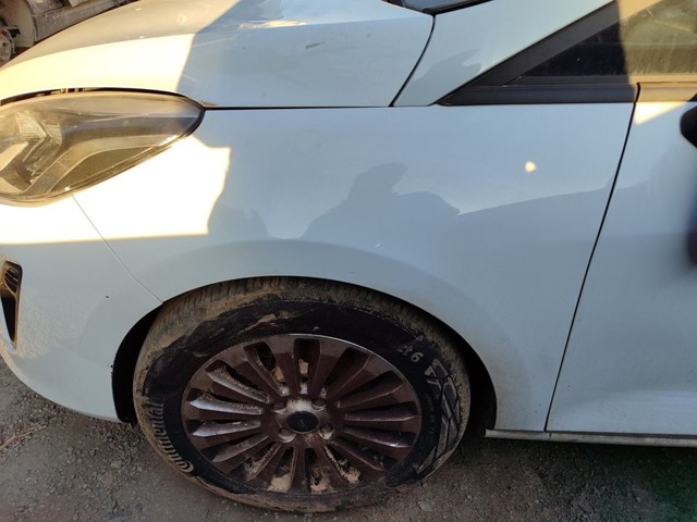 Błotnik przedni lewy H1BBA16016AD FORD
