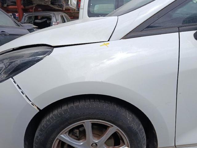 Błotnik przedni lewy H1BBA16016AD FORD
