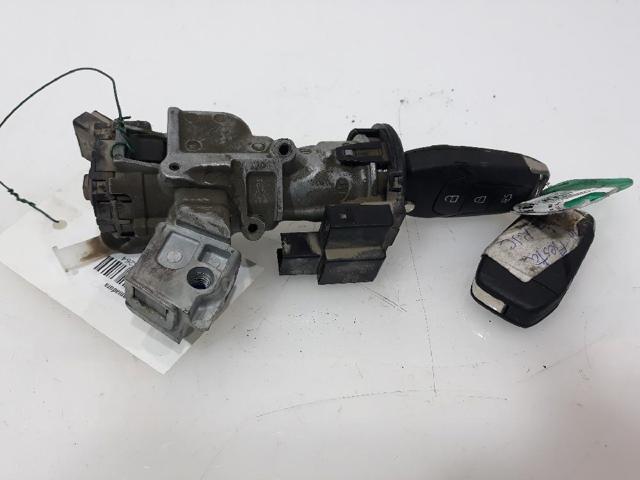 Stacyjka zapłonowa H1BC3F880AB FORD