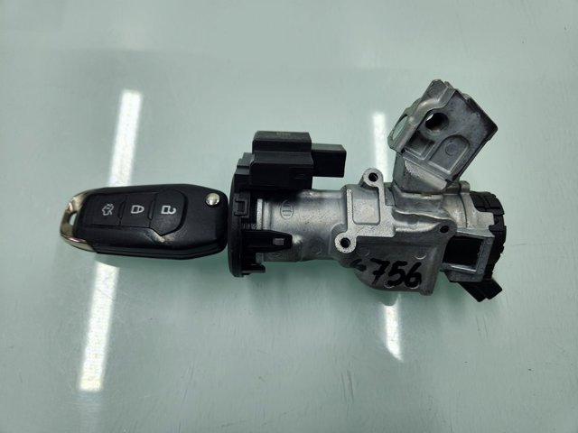 Stacyjka zapłonowa H1BC3F880AB FORD