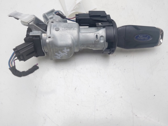Stacyjka zapłonowa H1BC3F880AB FORD