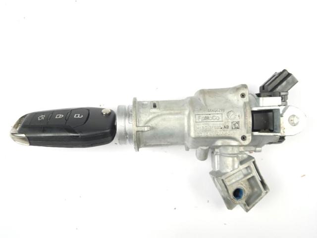 Stacyjka zapłonowa H1BC3F880AB FORD