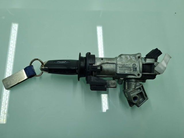 Stacyjka zapłonowa H1BC3F880AB FORD