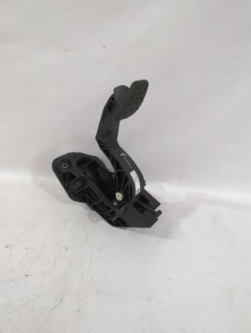 Pedał sprzęgła H1BC7B633C1G FORD