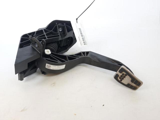 Pedał sprzęgła H1BC7B633C1G FORD