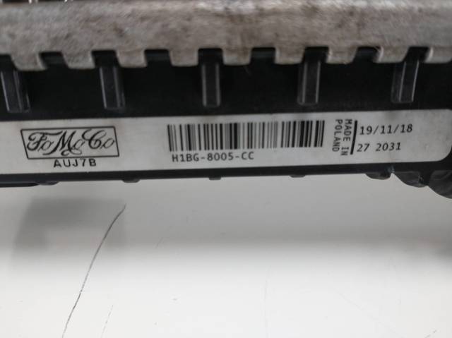 H1BG8005CC Ford