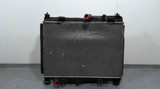 H1BG8005CD Ford