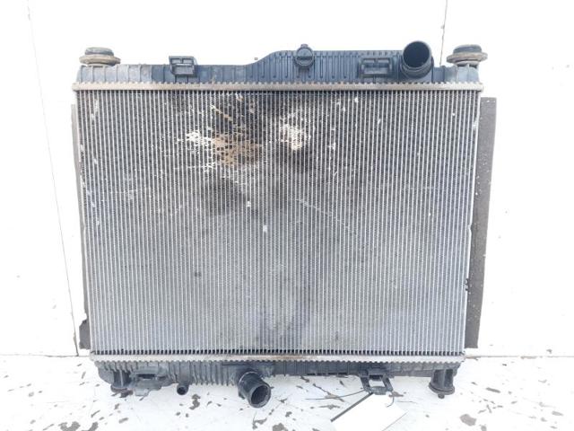 H1BG8005CD Ford