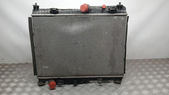 H1BG8005CD Ford