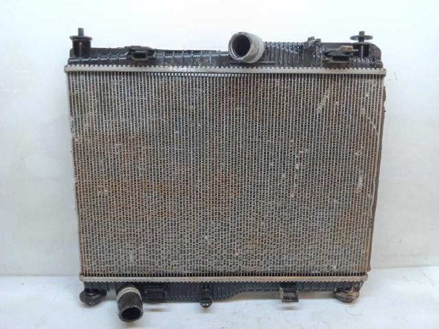 H1BG8005CD Ford