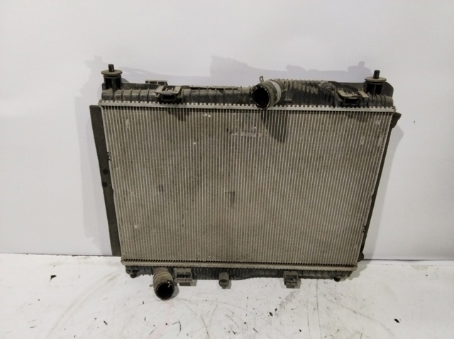 H1BG8005CD Ford