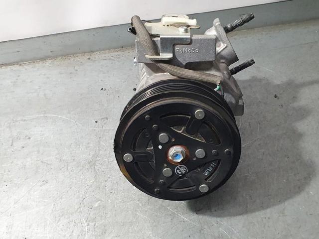 Sprężarka klimatyzacji H1BH19D629CA FORD
