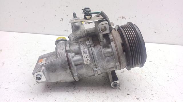 Sprężarka klimatyzacji H1BH19D629CA FORD
