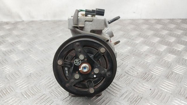 Sprężarka klimatyzacji H1BH19D629CA FORD