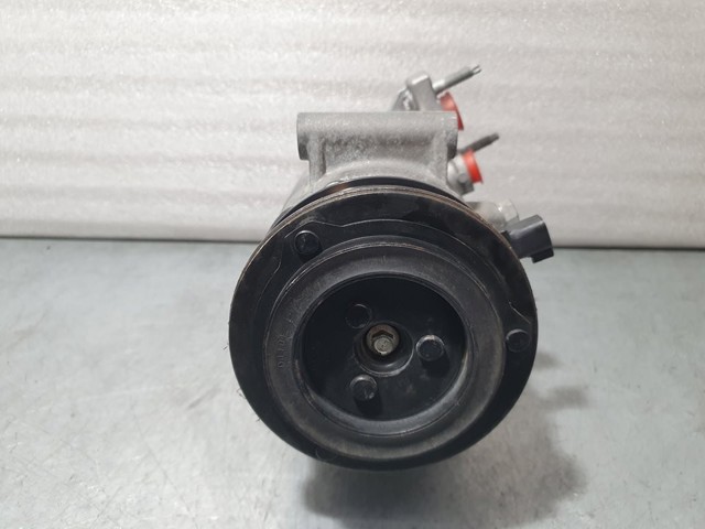 H1BH19D629DA Ford