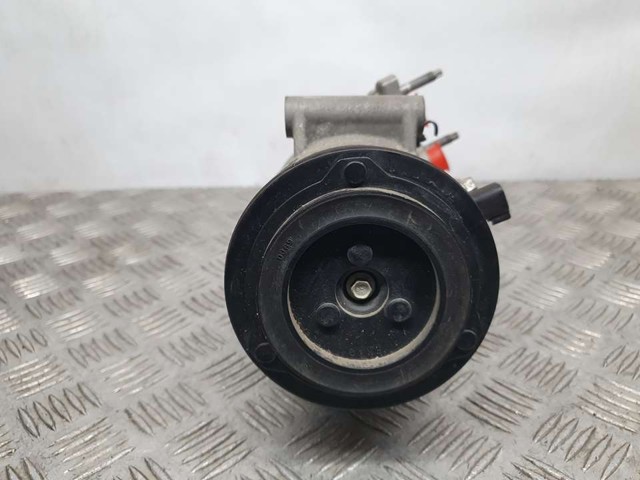 H1BH19D629DA Ford