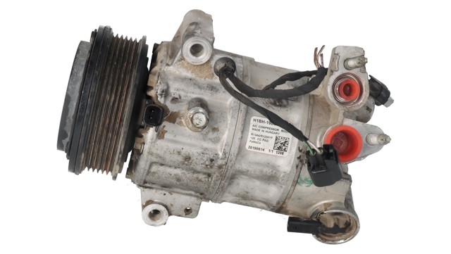 H1BH19D629DA Ford