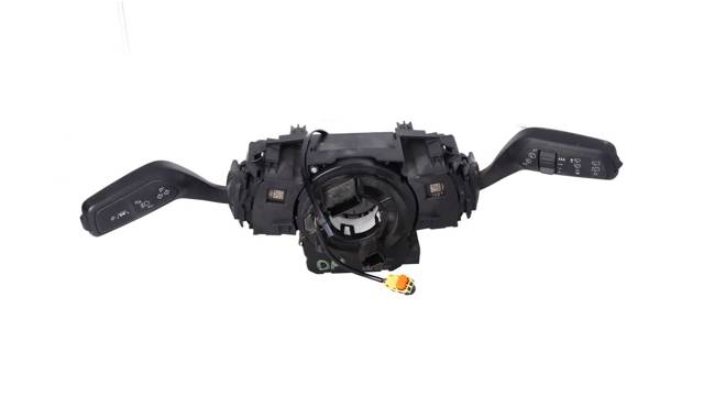 Pierścień kontaktowy AIRBAG, taśma kierownicy  H1BT14A664AB FORD