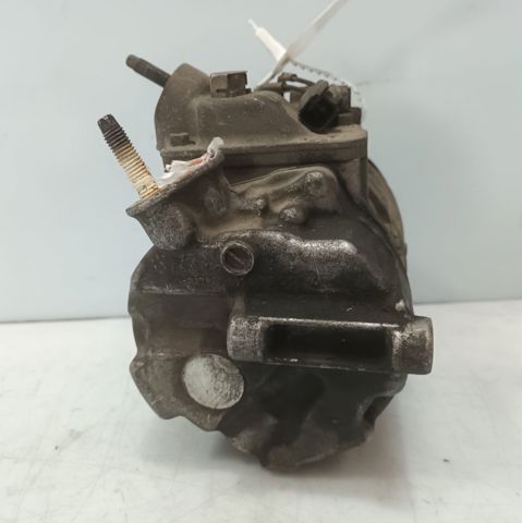 Sprężarka klimatyzacji H1F119D629HA FORD