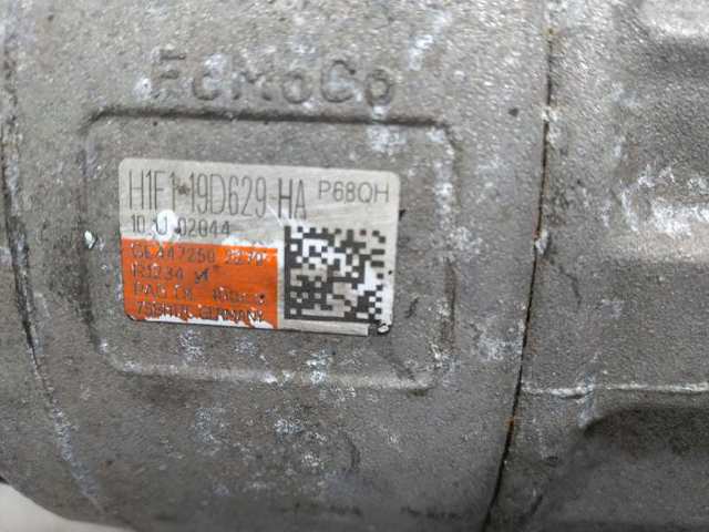 H1F119D629HA Ford