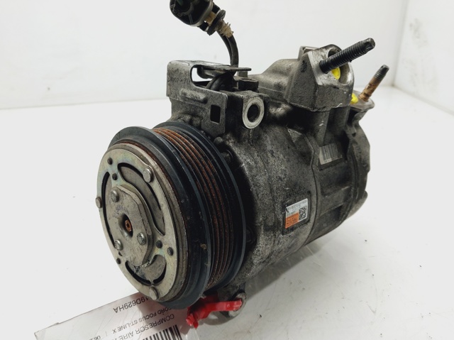 H1F119D629HA Ford