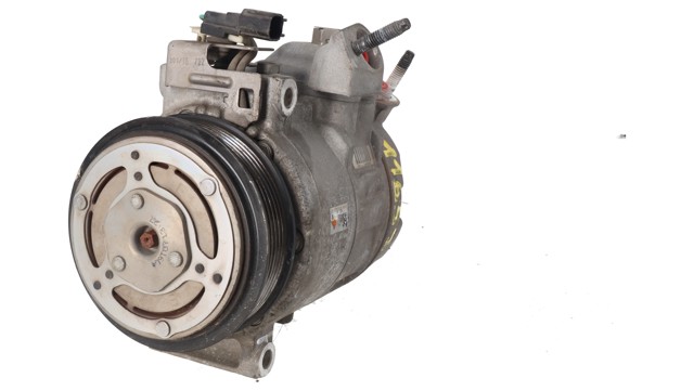 Sprężarka klimatyzacji H1F119D629HA FORD