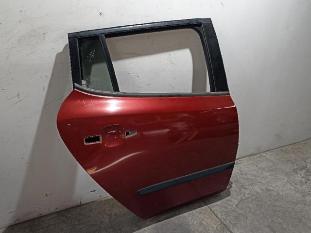 Drzwi tylne prawe Nissan LEAF 1 ZE0U