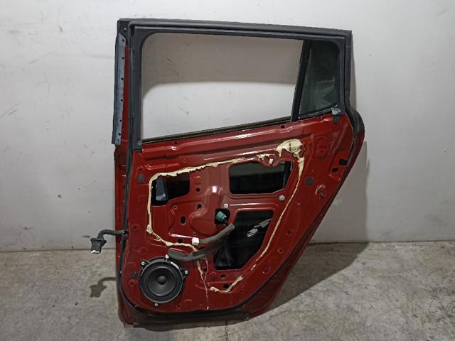 Drzwi tylne prawe Nissan LEAF 1 ZE0U