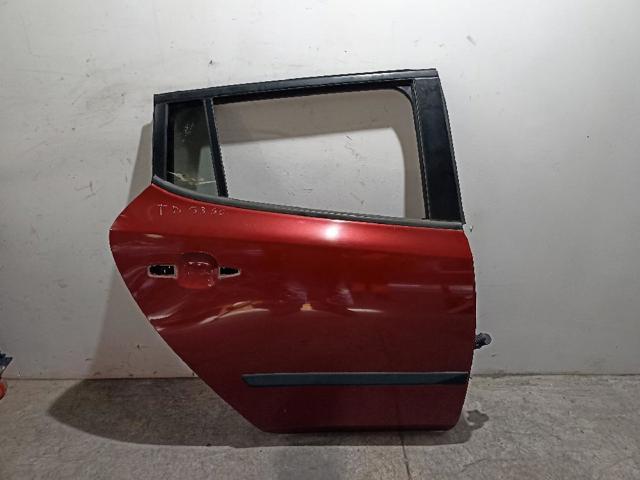 Drzwi tylne prawe Nissan LEAF 1 ZE0U