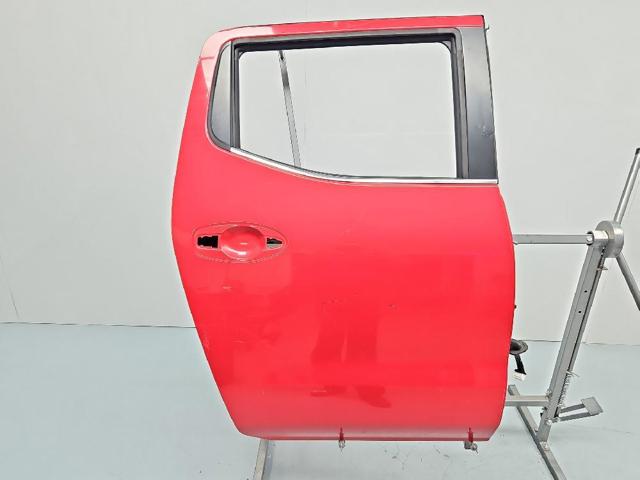 Drzwi tylne prawe do Nissan Navara D23, D23T
