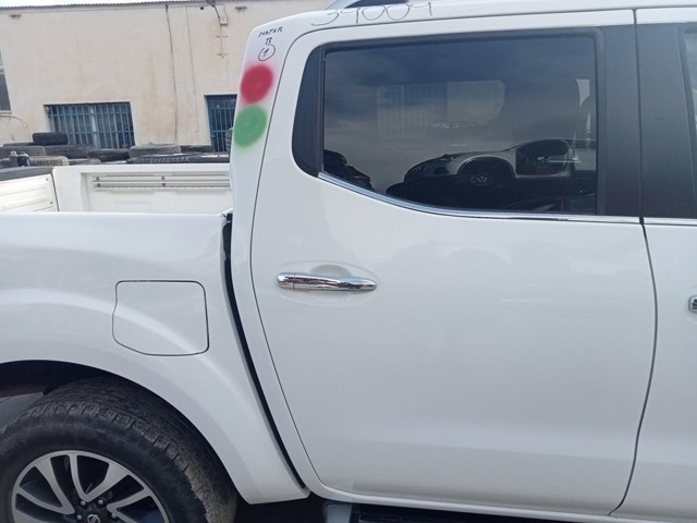Kupić Navara D23, D23T