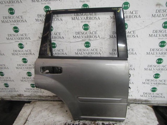 Drzwi tylne prawe H21008H7MM NISSAN