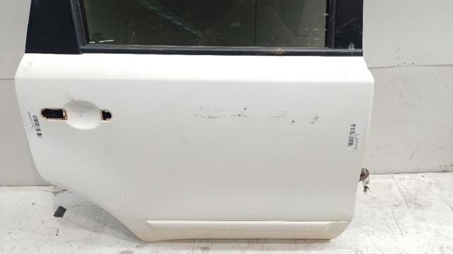 Drzwi tylne prawe Nissan Note E11