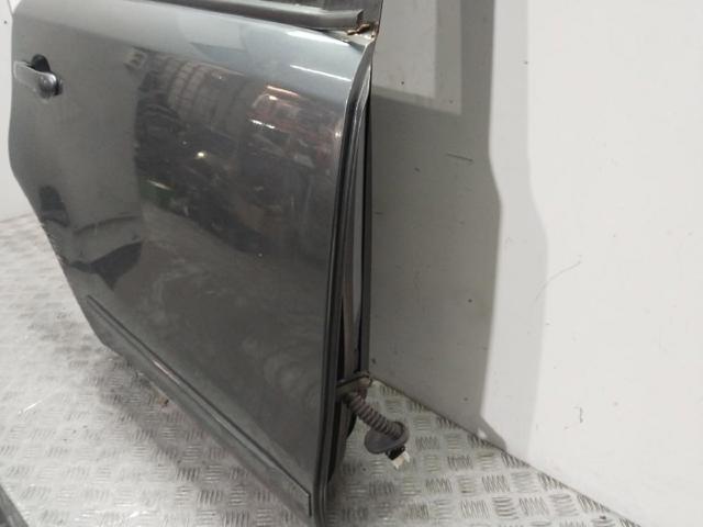 Drzwi tylne prawe Nissan Note E11