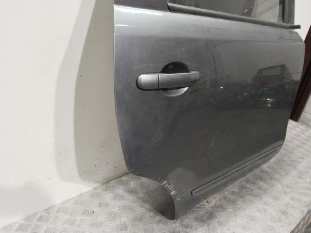 Drzwi tylne prawe Nissan Note E11