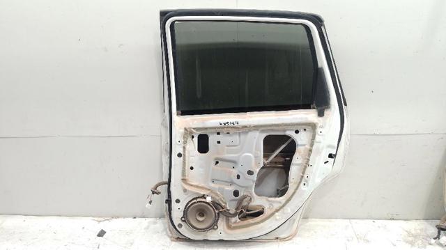 Drzwi tylne prawe Nissan Note E11