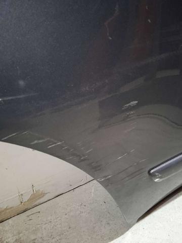 Drzwi tylne prawe Nissan Note E11