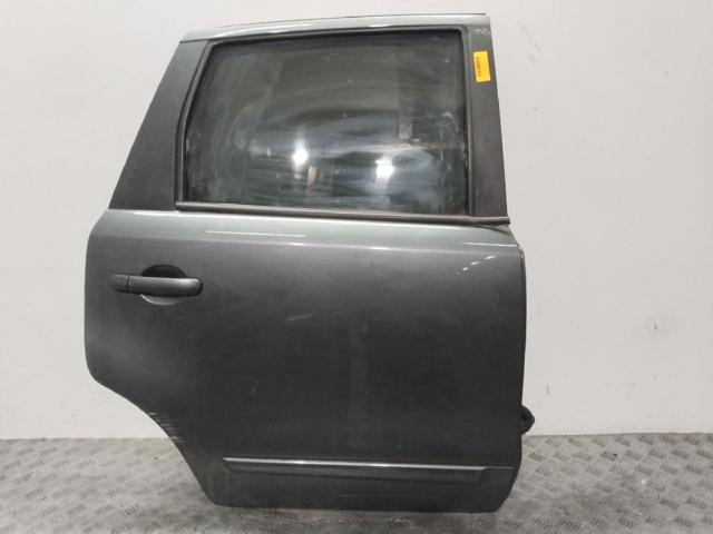 Drzwi tylne prawe Nissan Note E11