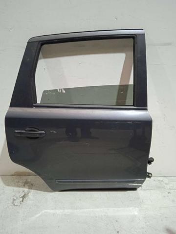 Drzwi tylne prawe Nissan Note E11