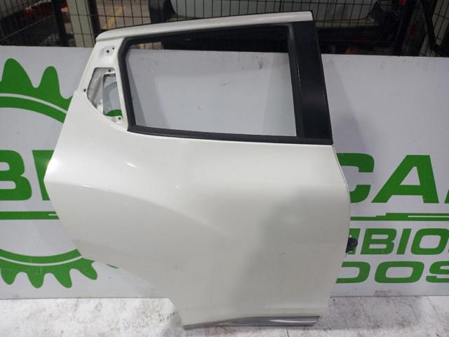 Drzwi tylne prawe H2100BA6MA NISSAN