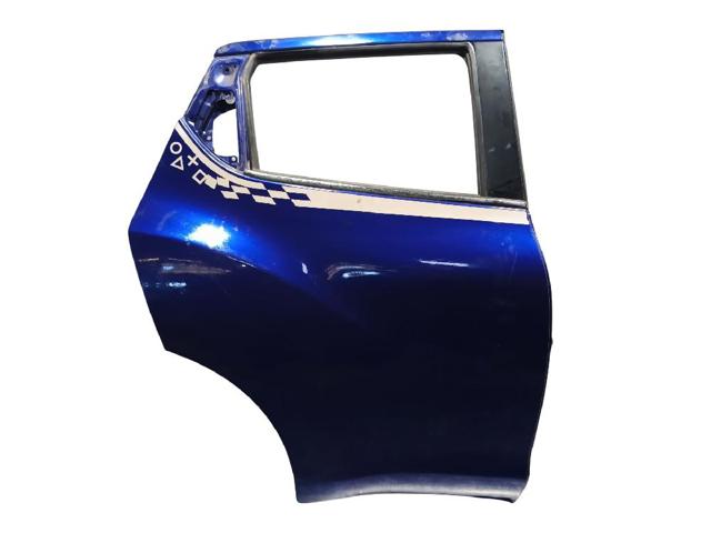 Drzwi tylne prawe H2100BA6MB NISSAN