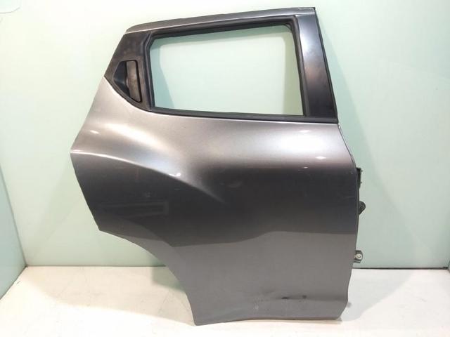 Drzwi tylne prawe H2100BA6MB NISSAN