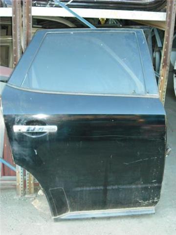  Nissan Murano  (2002-2007)