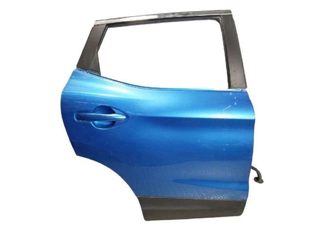Drzwi tylne prawe do Nissan Qashqai J11