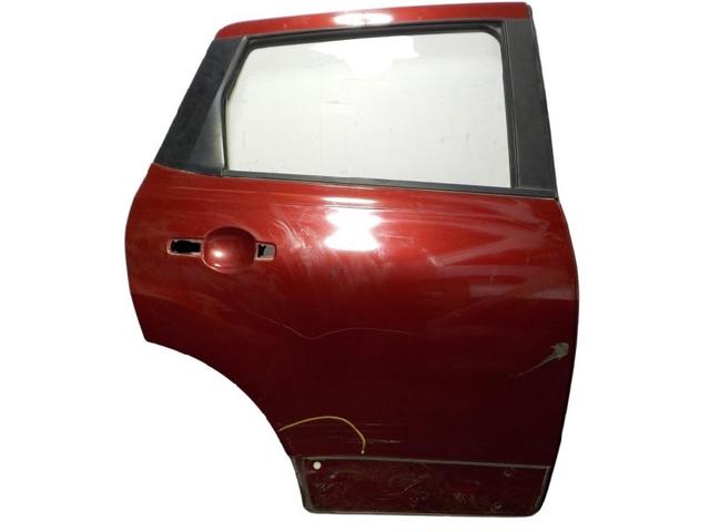 Drzwi tylne prawe H2100JD0M0 NISSAN